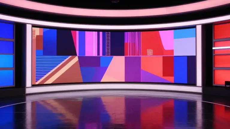 Illustration for: Dutch public broadcaster pulls Dutch entry from Eurovision